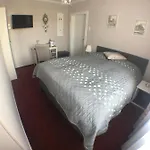 Genesungsort Dammert Bed & Breakfast Oppach