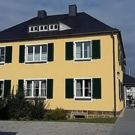 Alojamento de Acomodação e Pequeno-almoço Genesungsort Dammert