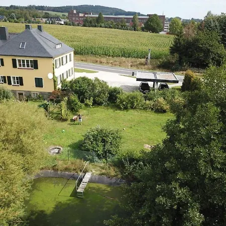 Bed & Breakfast Genesungsort Dammert Oppach