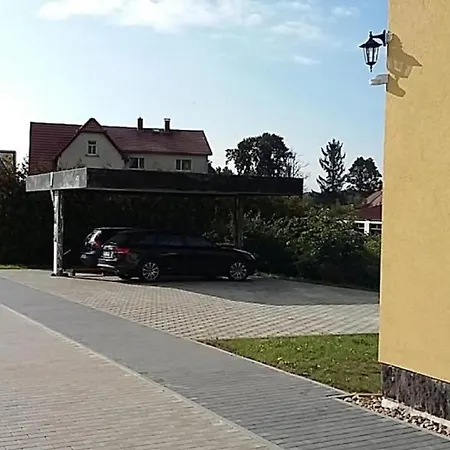 Genesungsort Dammert Bed & Breakfast