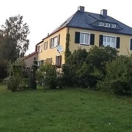 Genesungsort Dammert Oppach