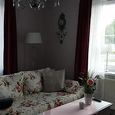 Genesungsort Dammert 3*