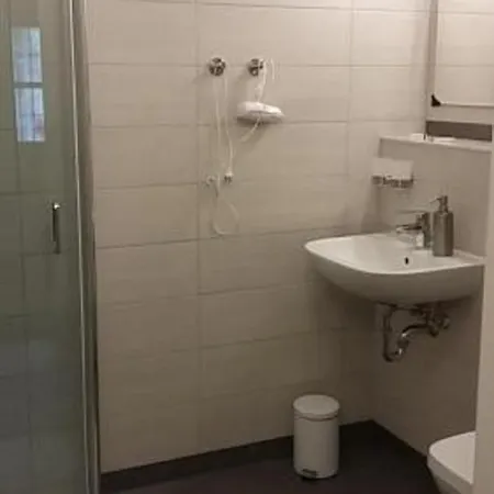 Genesungsort Dammert Alojamento de Acomodação e Pequeno-almoço Oppach