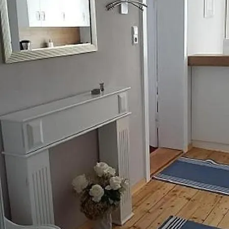 Genesungsort Dammert Oppach