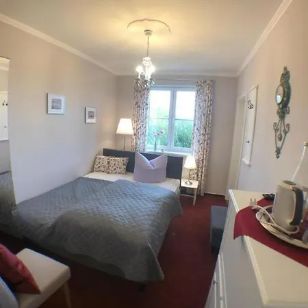 Genesungsort Dammert Alojamento de Acomodação e Pequeno-almoço 3*