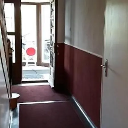 Genesungsort Dammert 3*