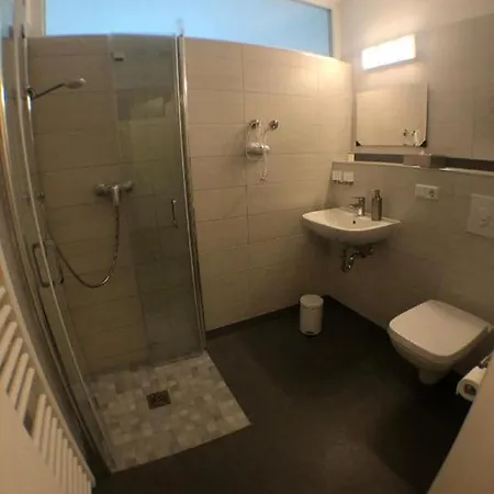 Genesungsort Dammert 3* Oppach