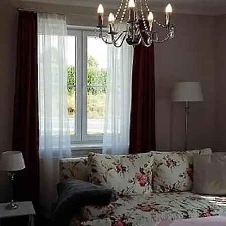 Genesungsort Dammert Alojamento de Acomodação e Pequeno-almoço 3*