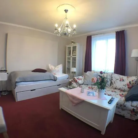 Bed & Breakfast Genesungsort Dammert Oppach