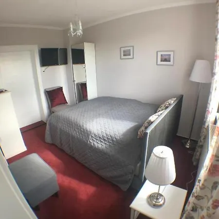 Genesungsort Dammert Alojamento de Acomodação e Pequeno-almoço 3*