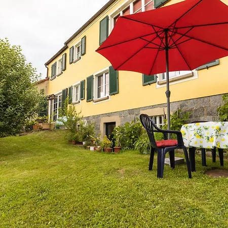 Genesungsort Dammert Alojamento de Acomodação e Pequeno-almoço