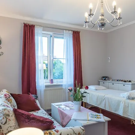 Alojamento de Acomodação e Pequeno-almoço Genesungsort Dammert Oppach