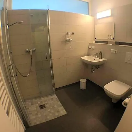 Genesungsort Dammert 3*