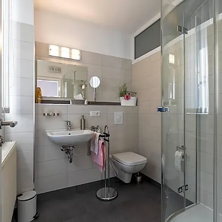 Genesungsort Dammert 3* Oppach
