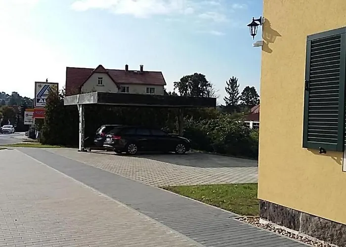 Genesungsort Dammert فندق مبيت وإفطار