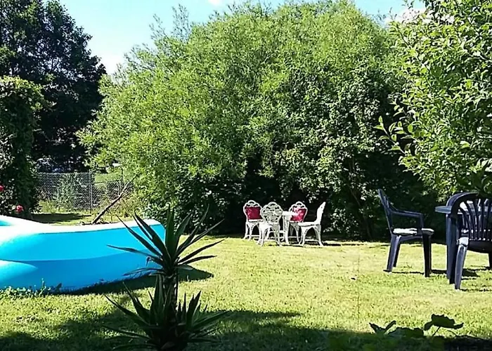 Genesungsort Dammert 3*