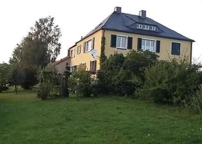 Genesungsort Dammert Oppach