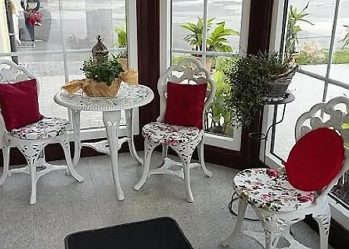 Genesungsort Dammert