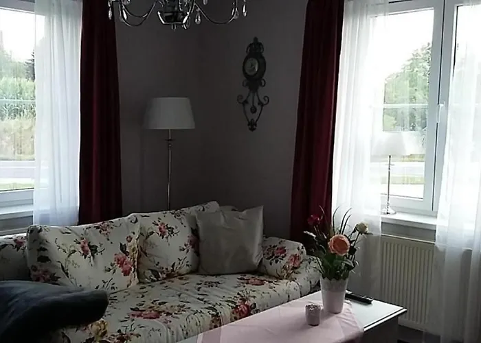 Genesungsort Dammert 3*