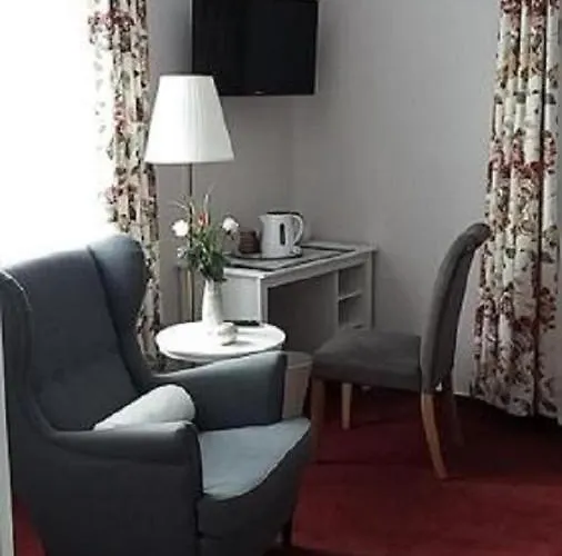 Genesungsort Dammert Oppach