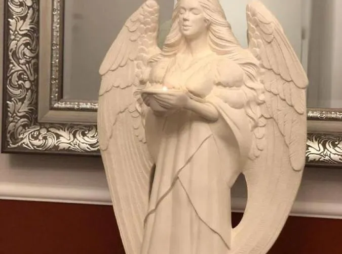 فندق مبيت وإفطار Genesungsort Dammert Oppach