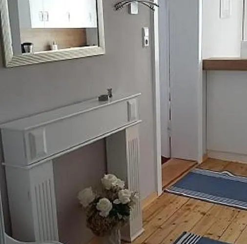 Genesungsort Dammert Oppach