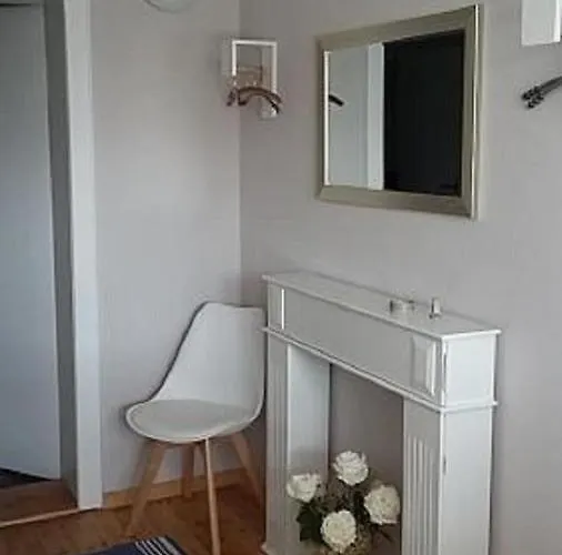 Genesungsort Dammert فندق مبيت وإفطار Oppach