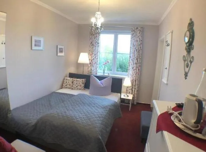 Genesungsort Dammert فندق مبيت وإفطار 3*