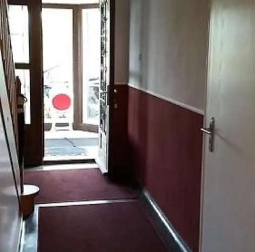 Genesungsort Dammert 3*