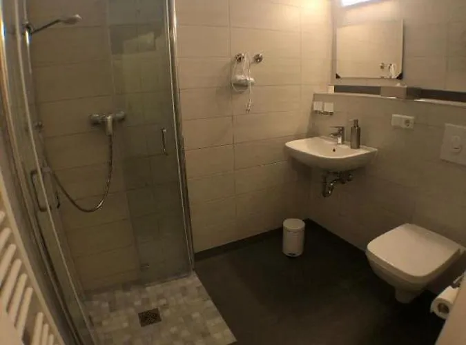 Genesungsort Dammert 3* Oppach