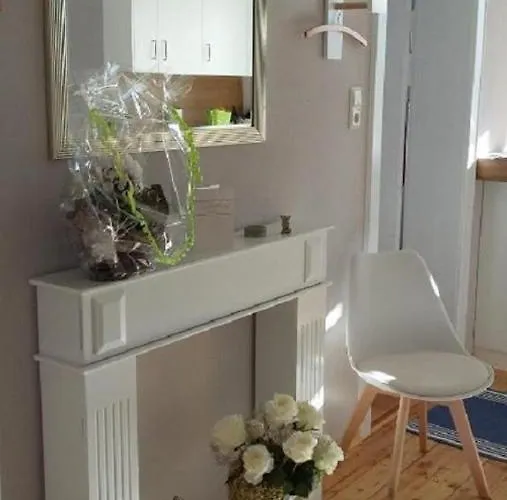 Genesungsort Dammert فندق مبيت وإفطار Oppach