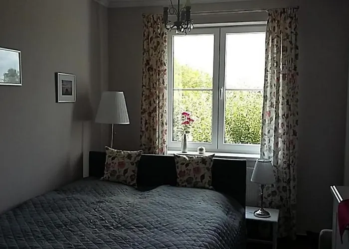 Genesungsort Dammert