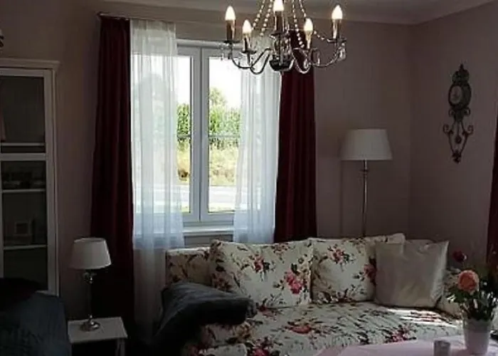 Genesungsort Dammert فندق مبيت وإفطار 3*