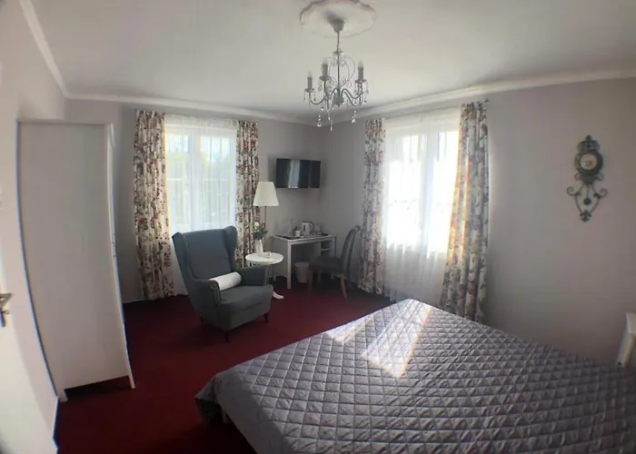 Genesungsort Dammert Oppach