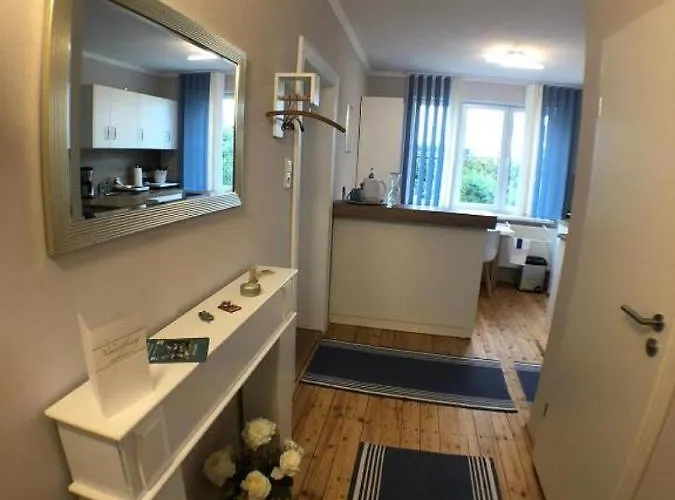 Genesungsort Dammert فندق مبيت وإفطار Oppach