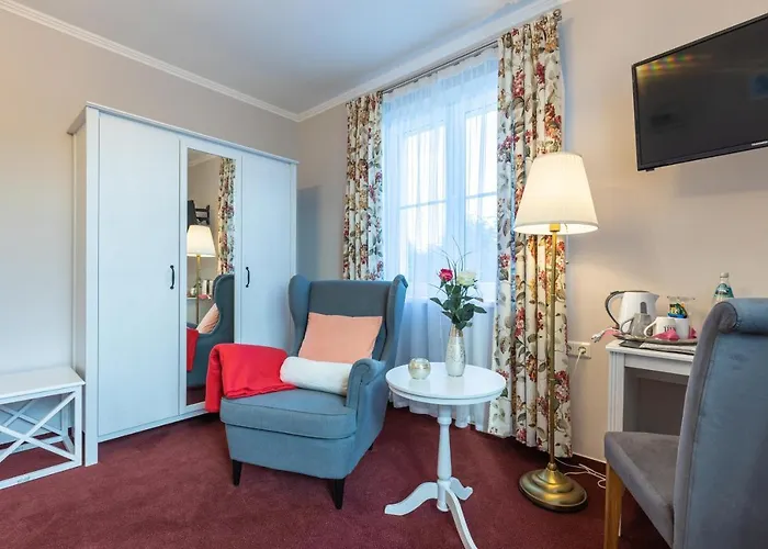 Genesungsort Dammert Oppach