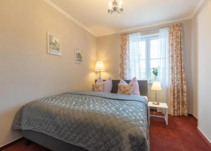 فندق مبيت وإفطار Genesungsort Dammert