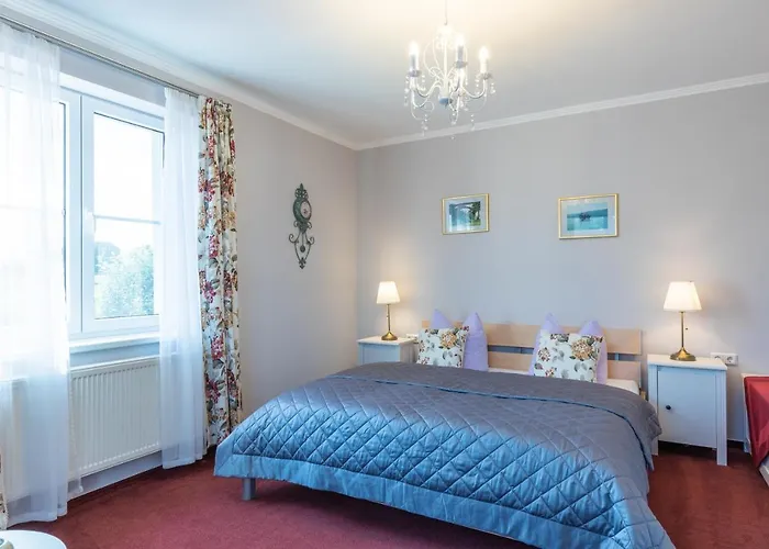 Genesungsort Dammert Oppach